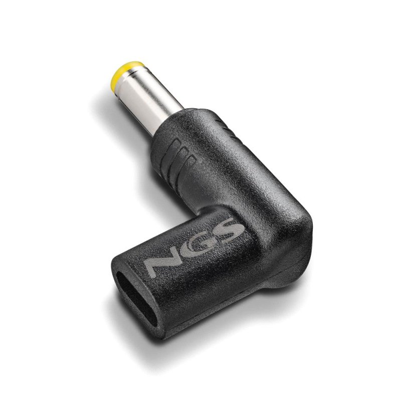 NGS BUD-AC accessoire d'ordinateurs portables Conseil pour l'alimentation de Laptop