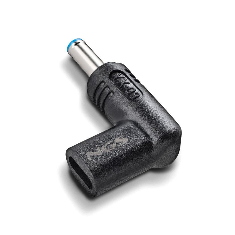 NGS BUD-H laptop accessory Laptop power tip