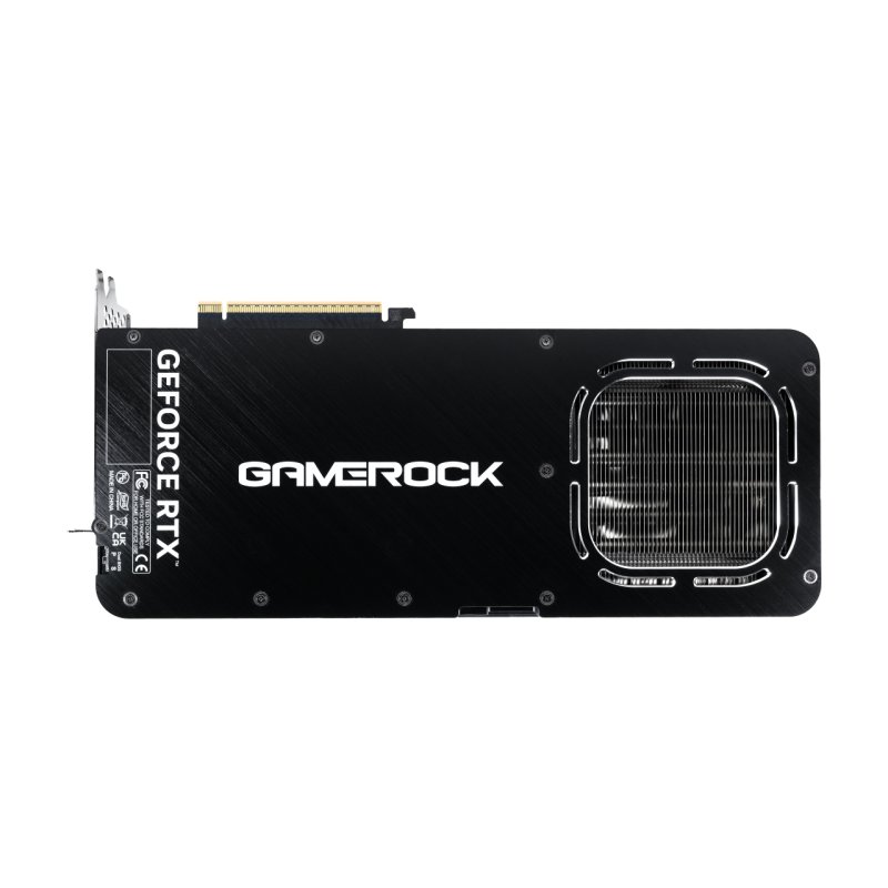 Carte Graphique Palit GeForce RTX 5090 GameRock
