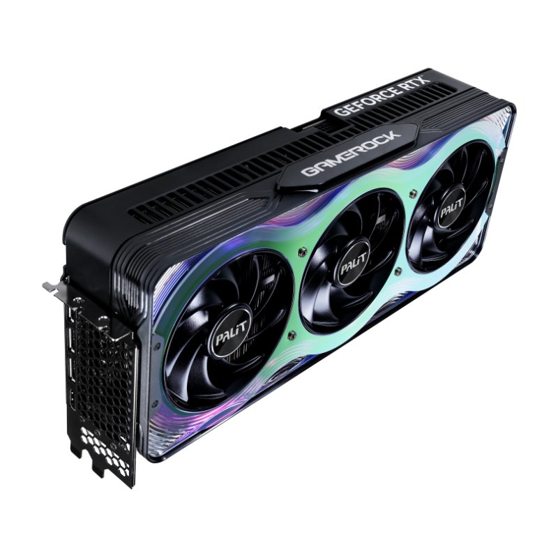 Carte Graphique Palit GeForce RTX 5090 GameRock