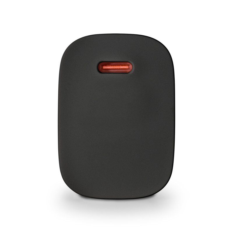 NGS BUD 20W Universal Black AC Fast charging Indoor