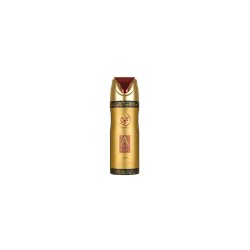 LATTAFA AJWAD DEO SPRAY 200 ML
