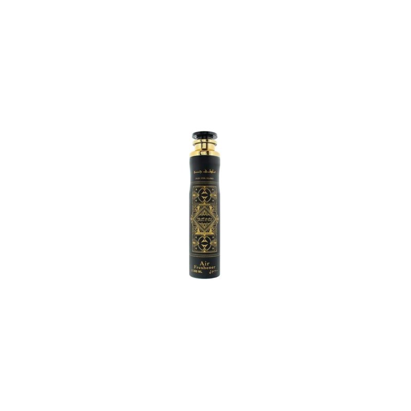 LATTAFA OUD FOR GLORY AMBIENTADOR 300 ML