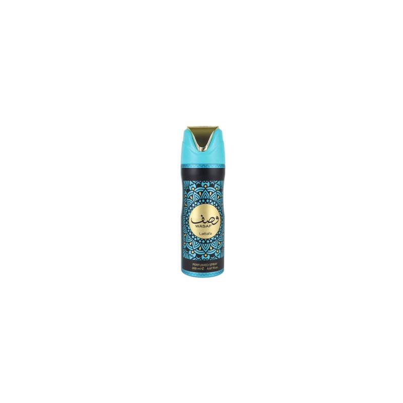 LATTAFA WASAF DEO SPRAY 200 ML