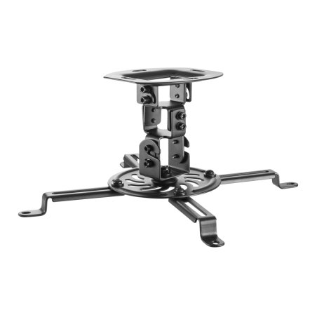 Equip Beamer Deckenhalterung universal bis 13.5kg schwarz retail