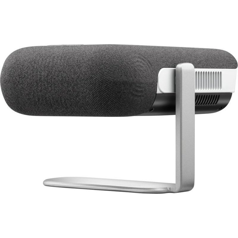 Viewsonic M1XE data projector Short throw projector LED WVGA (854x480) Black, Silver