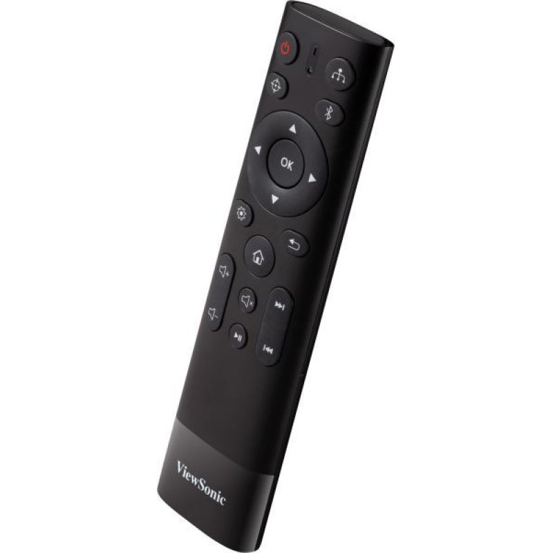 Viewsonic M1XE vidéo-projecteur Projecteur à focale courte LED WVGA (854x480) Noir, Argent