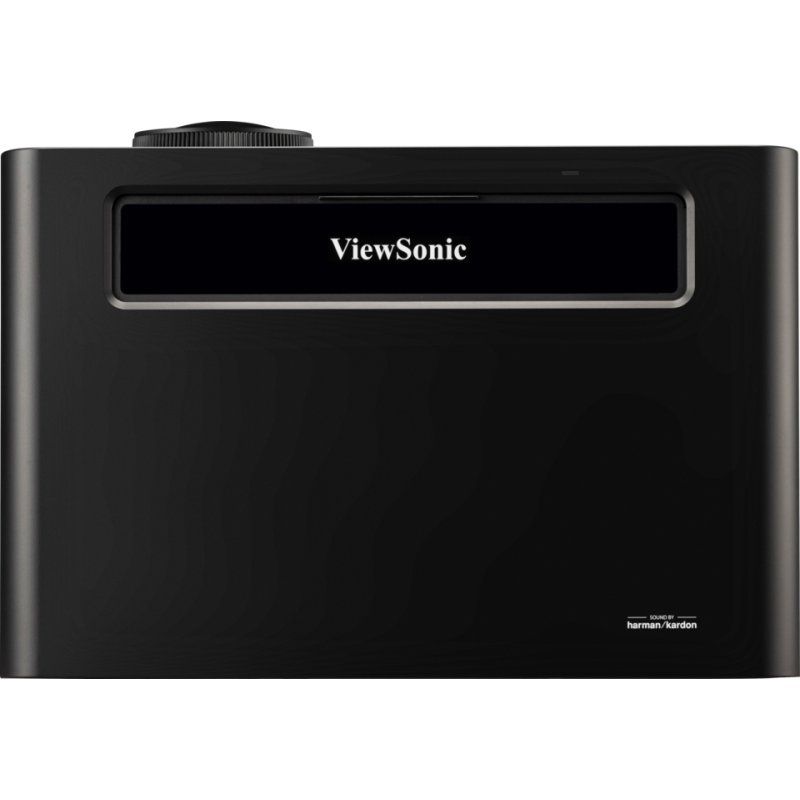 Viewsonic X2-4KE Pro Projecteur à focale standard UHD 4K (3840x2160) Noir, Vert