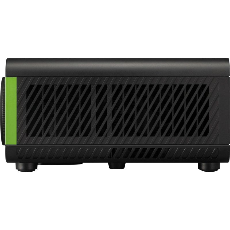 Viewsonic X2-4KE Pro Standard throw projector UHD 4K (3840x2160) Black, Green