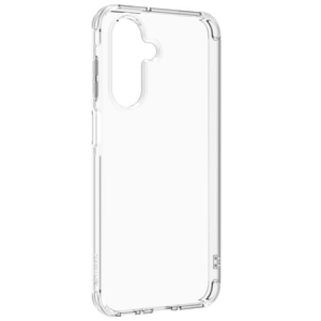 MUVIT FRANCE COQUE TRANSPARENTE RECYCLEE SAMSUNG GALAXY A26 5G