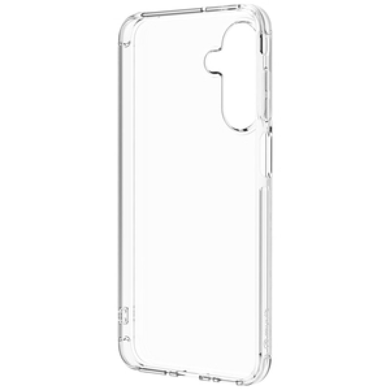 MUVIT FRANCE COQUE TRANSPARENTE RECYCLEE SAMSUNG GALAXY A26 5G
