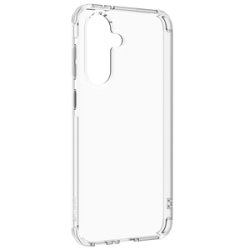 MUVIT FRANCE COQUE TRANSPARENTE RECYCLEE SAMSUNG GALAXY A36 5G