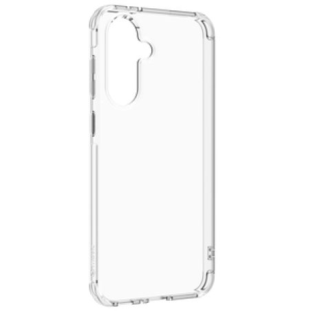 MUVIT FRANCE COQUE TRANSPARENTE RECYCLEE SAMSUNG GALAXY A36 5G