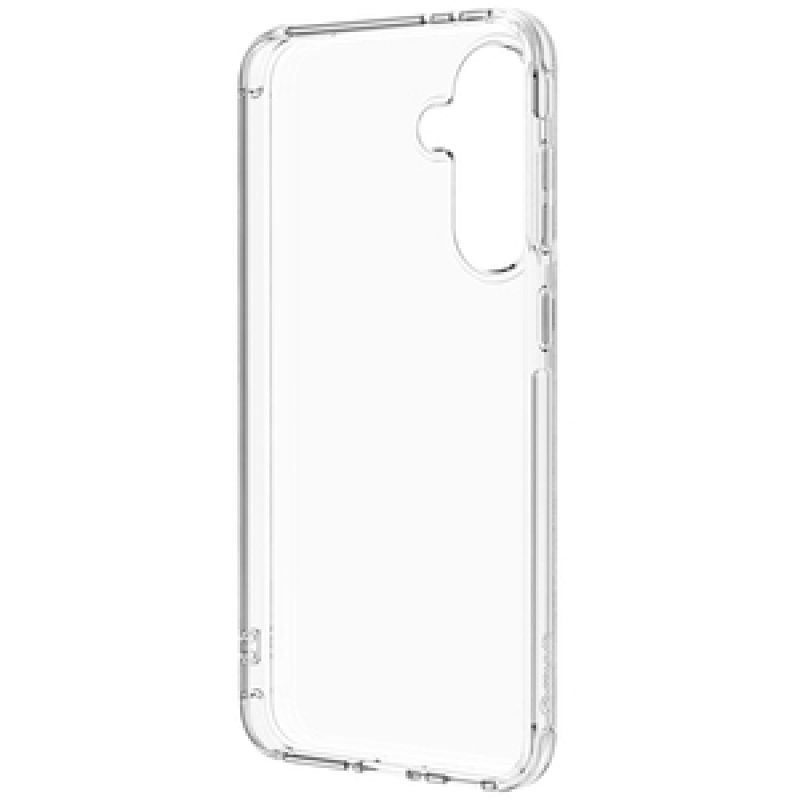 MUVIT FRANCE COQUE TRANSPARENTE RECYCLEE SAMSUNG GALAXY A36 5G