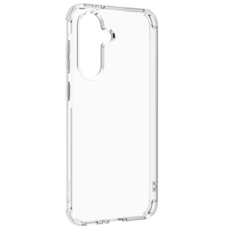 MUVIT FRANCE COQUE TRANSPARENTE RECYCLEE SAMSUNG GALAXY A56 5G