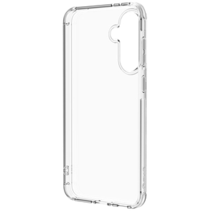 MUVIT FRANCE COQUE TRANSPARENTE RECYCLEE SAMSUNG GALAXY A56 5G