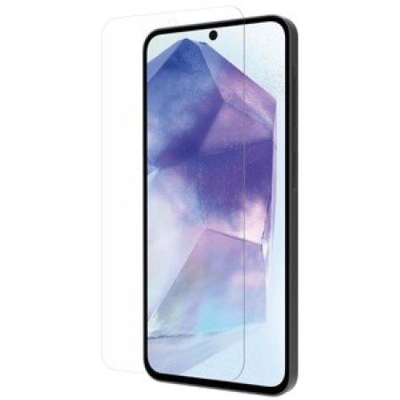 TIGER GLASS LITE VERRE TREMPE GARANTIE A VIE SAMSUNG GALAXY A56/A36