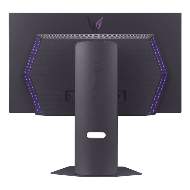 LG 27GX790A-B computer monitor 68.6 cm (27") 2560 x 1440 pixels 2K OLED Black