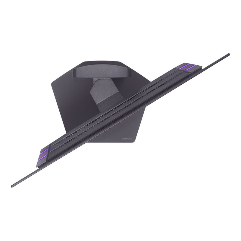 LG 27GX790A-B computer monitor 68.6 cm (27") 2560 x 1440 pixels 2K OLED Black