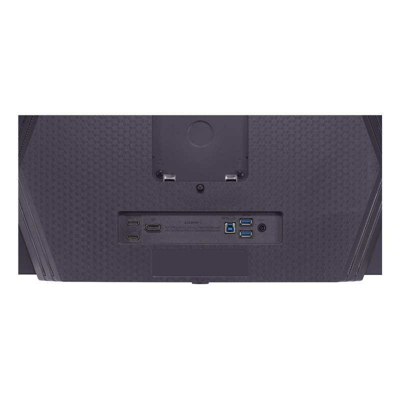 UltraGear OLED 27GX790A-B (67.3 cm (26.5 Zoll), schwarz, QHD, HDR10, HDMI, DP, 480Hz Panel)