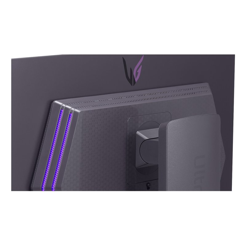 LG 27GX790A-B computer monitor 68.6 cm (27") 2560 x 1440 pixels 2K OLED Black