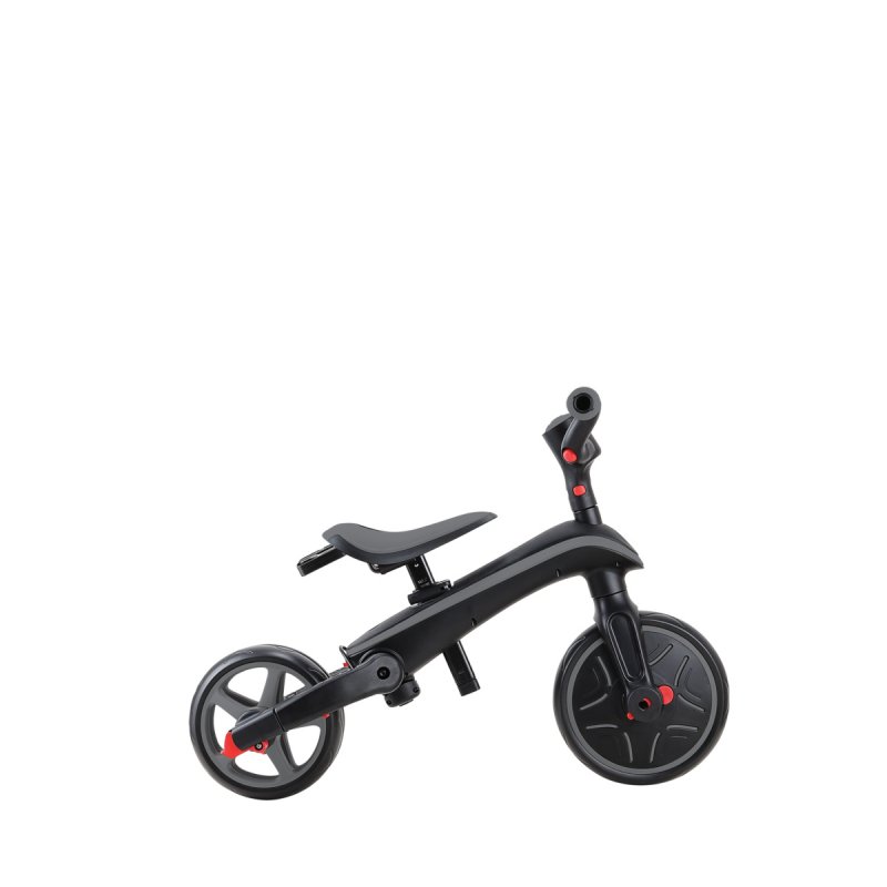 Globber Trike Explorer 4 in 1 Foldable