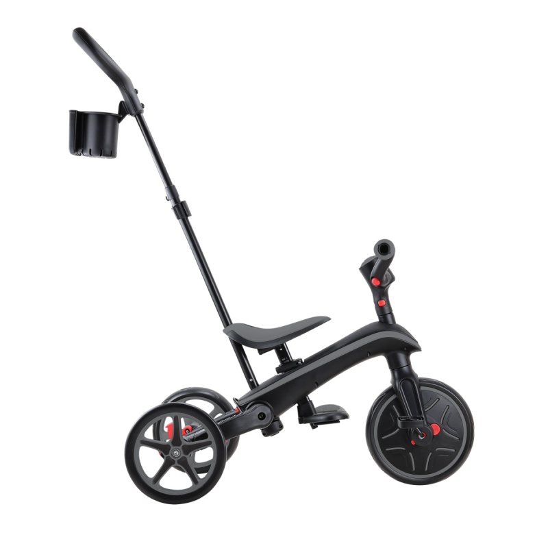 Globber Trike Explorer 4 in 1 Foldable