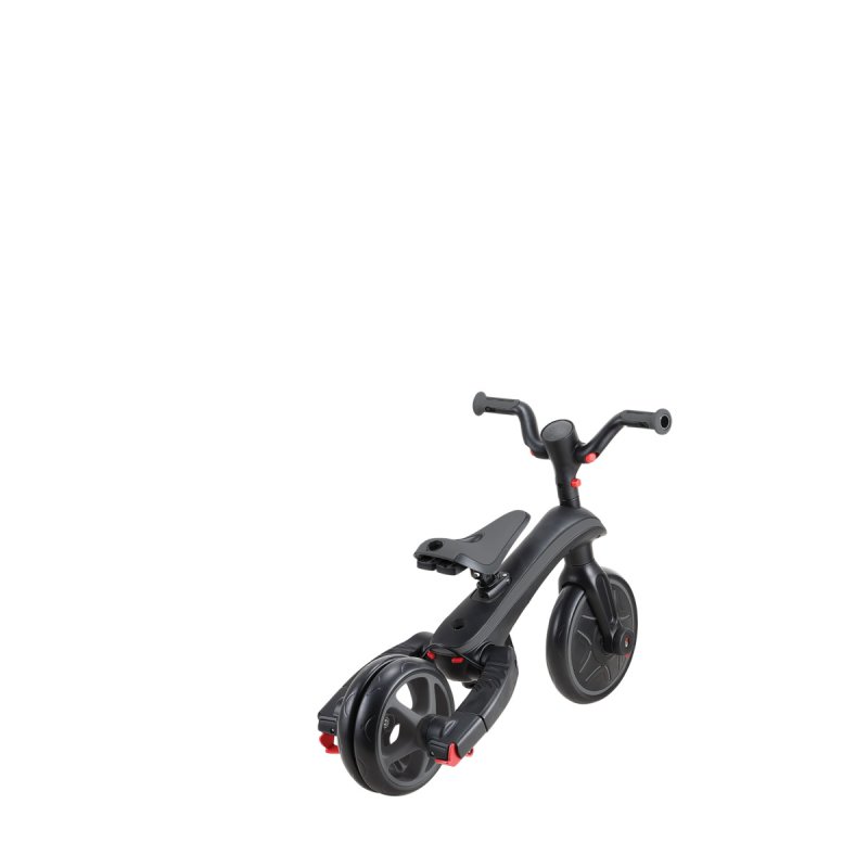 Globber Trike Explorer 4 in 1 Foldable