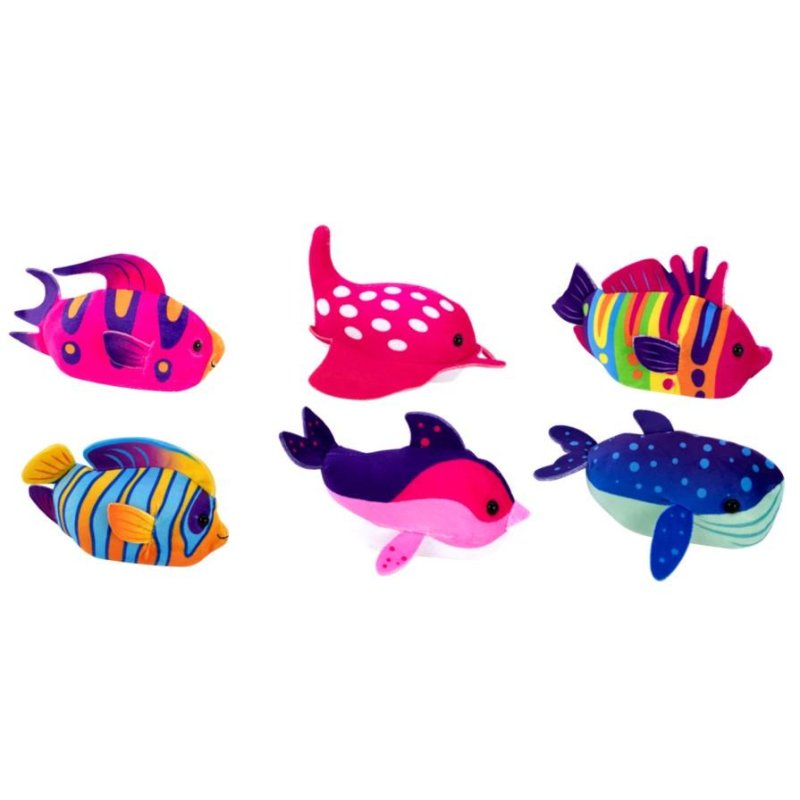 Zhu Zhu Pets - Aquarium Fish - (Z1028)