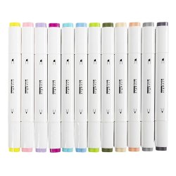 Creativ Company Illustration Marker