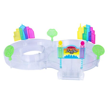 Zhu Zhu Pets - ZHU ZHU City Starter Set NO Hamster - (Z10351)