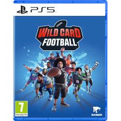 Wild Card Football (PS5)