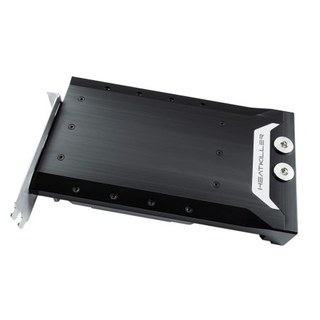 Watercool HEATKILLER V PRO for RTX 4090 FE - ACETAL Ni EOL