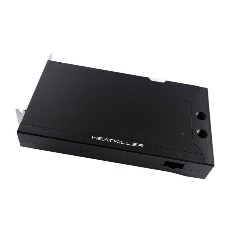 Watercool HEATKILLER V PRO for RTX 4090 FE - ACETAL Ni EOL