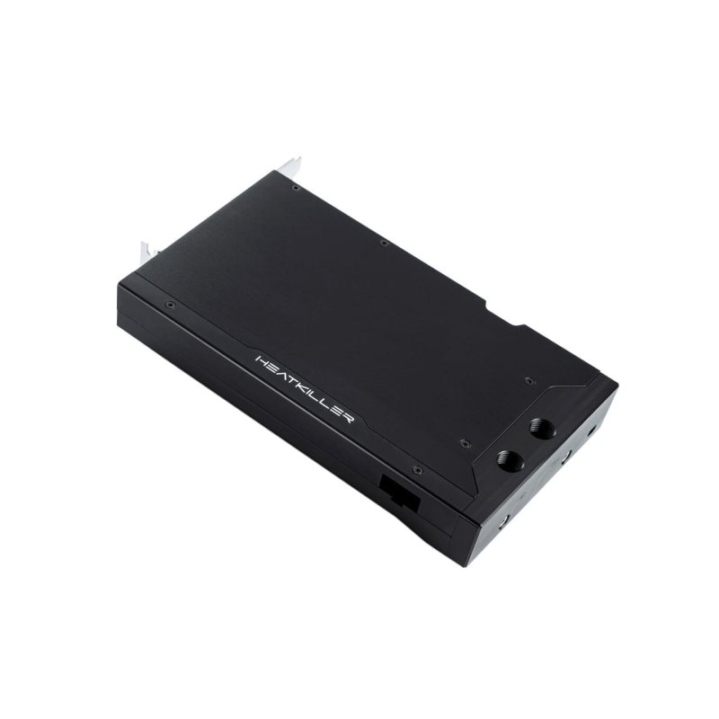 Watercool HEATKILLER V PRO for RTX 4090 FE - ACETAL Ni EOL