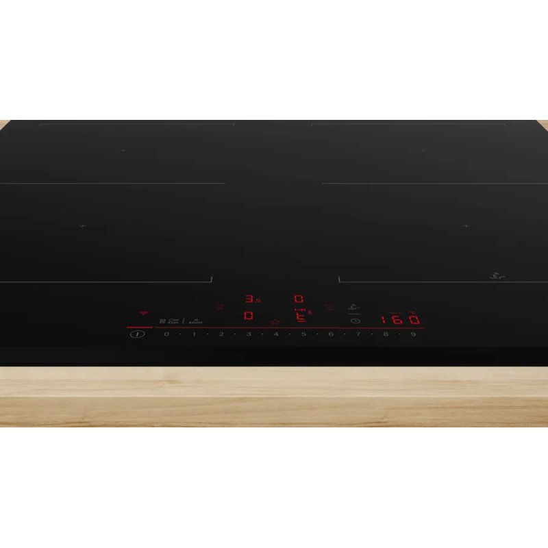 BOSCH PVQ631HC1E induction cooktop