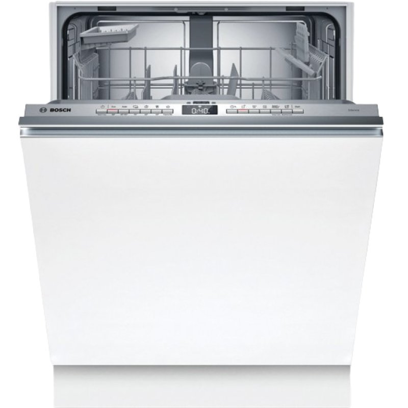 Bosch Serie 4 SMV4HTX03E dishwasher Fully built-in 13 place settings D