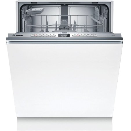 Bosch Serie 4 SMV4HTX03E lave-vaisselle Entièrement intégré 13 couverts D