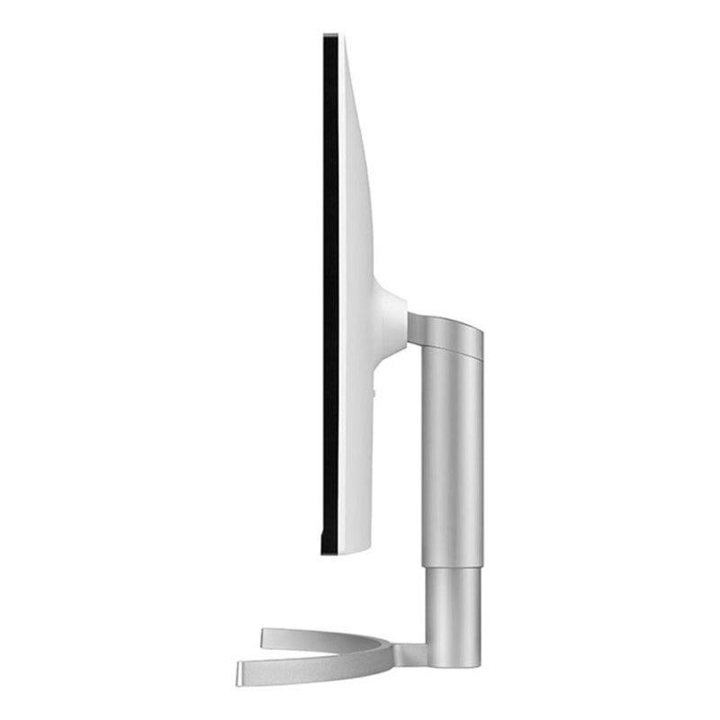 LG 32UN650K-W écran plat de PC 81,3 cm (32") 3840 x 2160 pixels 4K Ultra HD LED Blanc