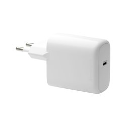 Dbramante1928 - Re-charge - EU Wall Charger - USB-C 45W - White