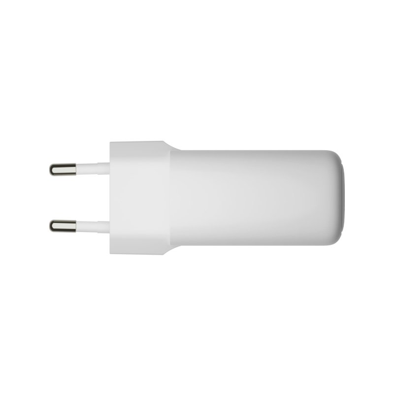 Dbramante1928 - Re-charge - EU Wall Charger - USB-C 45W - White