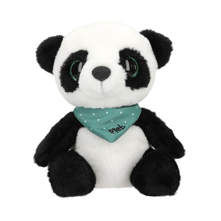 Trend - SNUKIS Plush Panda 18 cm - ()