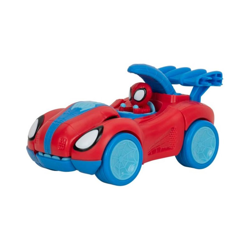 Spidey - Spidey Rex Racer (SNF0350)