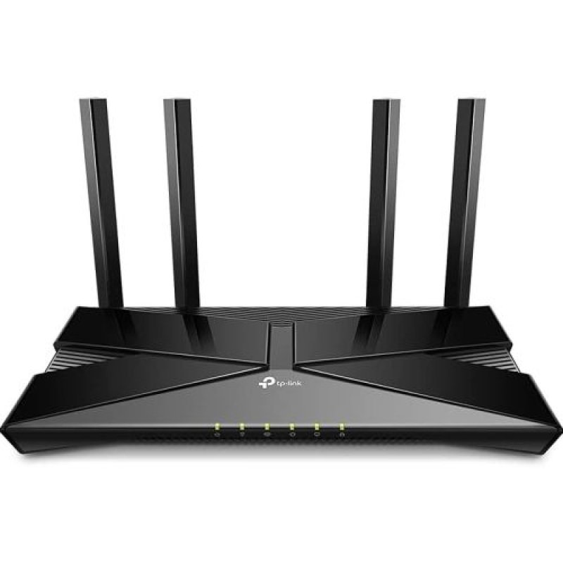TP-LINK TPLINK WLAN-Router WLANRouter Archer AX1800 (ARCHER AX1800)