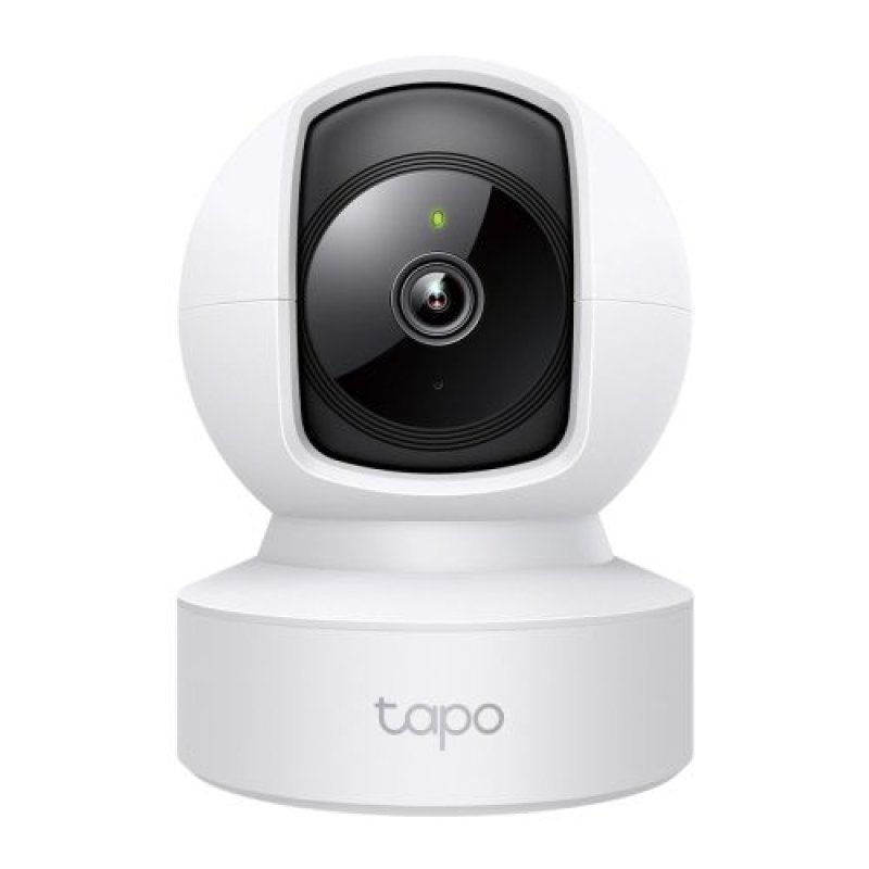 TP-LINK TAPO C212 Pan/Tilt Home Security