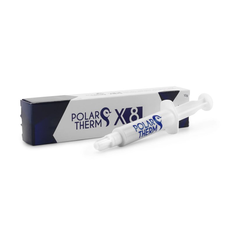 Polartherm PT X8 - 10g