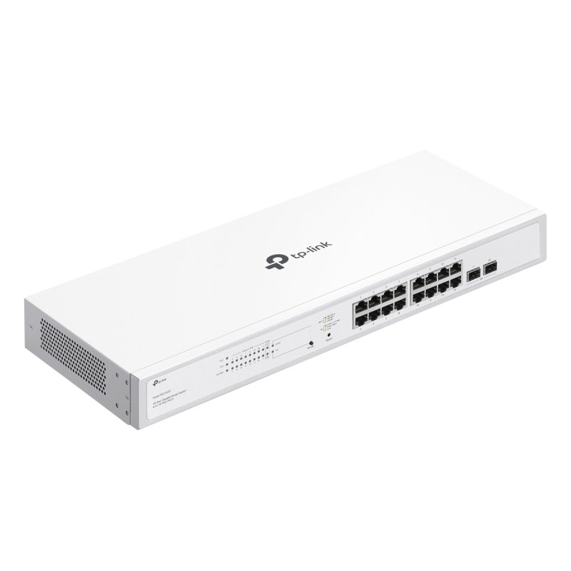 Switch TP-Link 18P Festa FS318GP