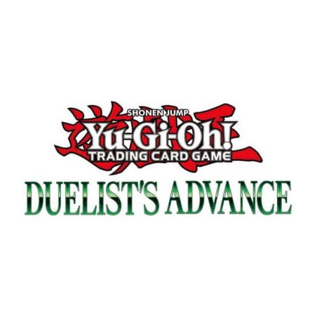 Yu-Gi-Oh! TCG Duelist's Advance présentoir boosters (24) *ANGLAIS*