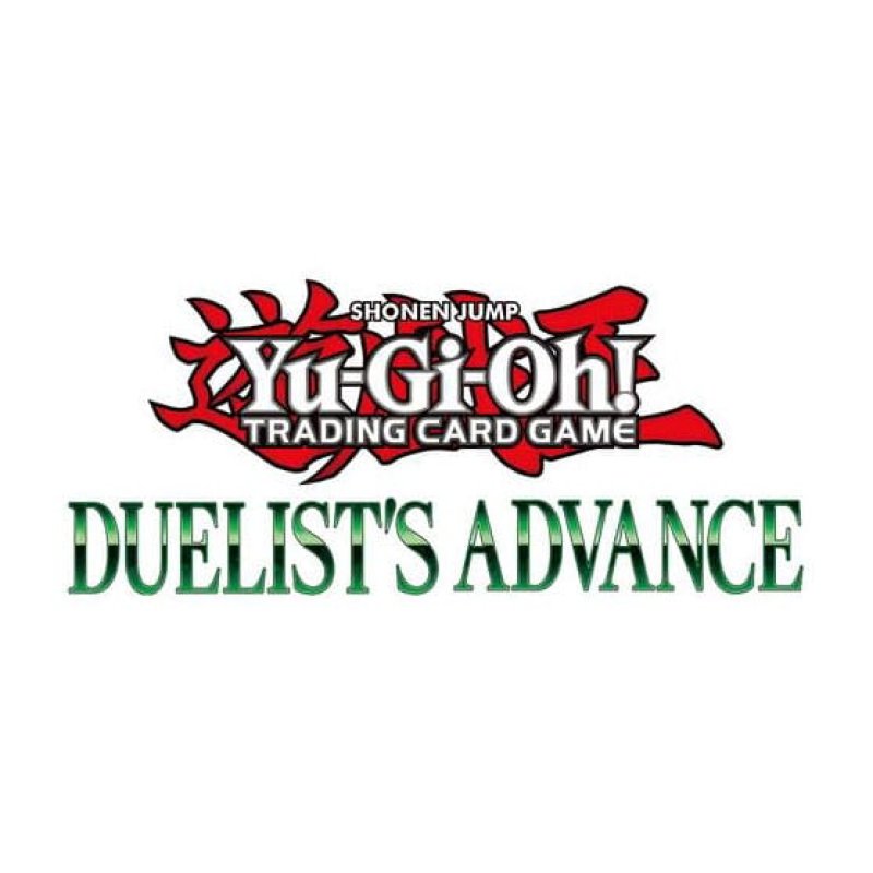 Yu-Gi-Oh! TCG Duelist's Advance présentoir boosters (24) *ALLEMAND*