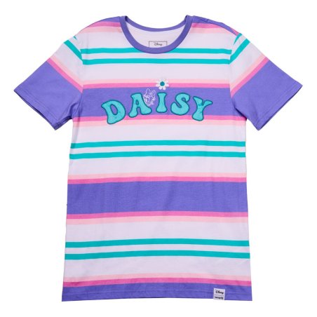 Disney by Loungefly Tee T-Shirt Unisexe Daisy 85th Anniversary (M)